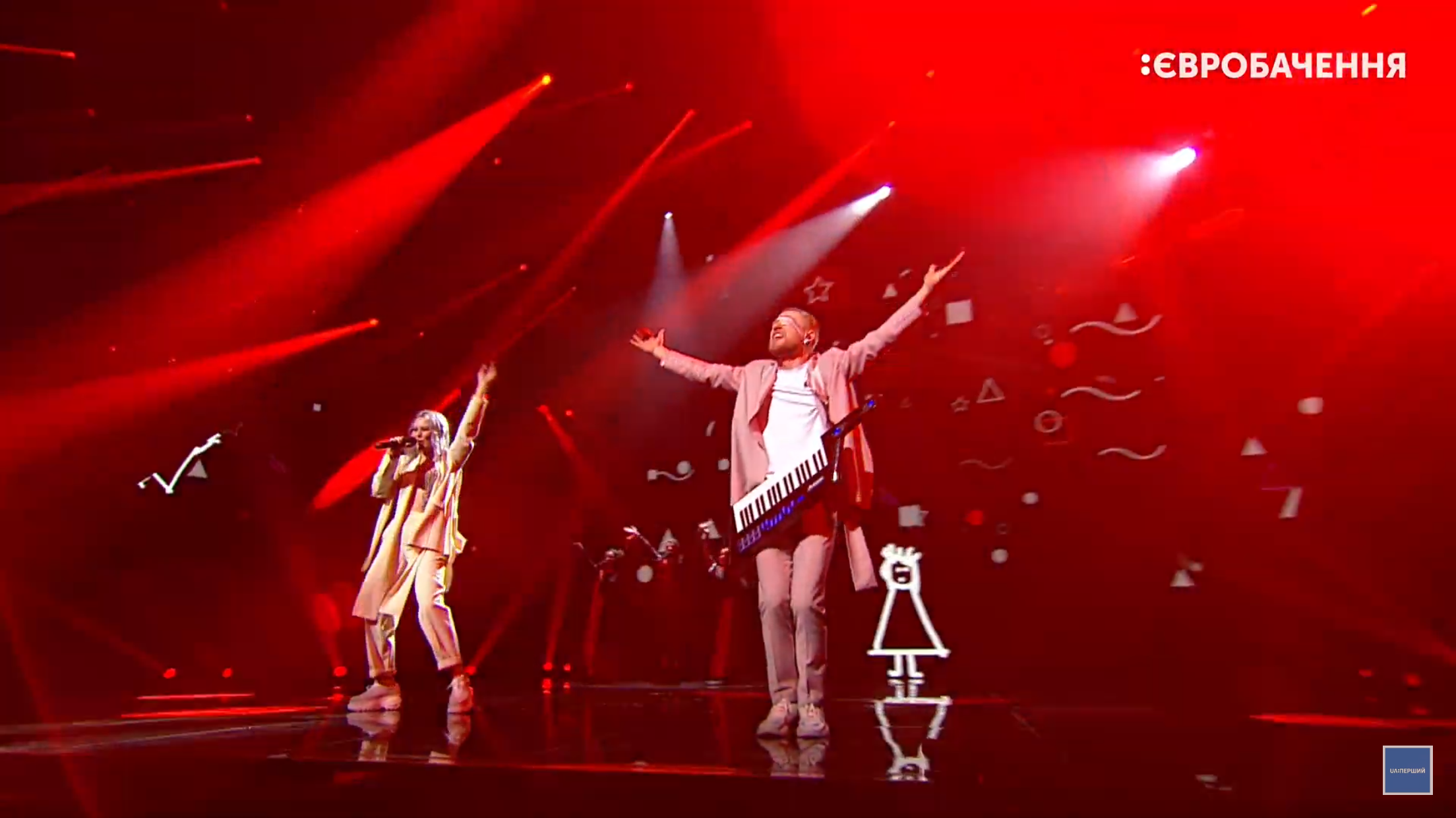 Финал Нацотбора на Евровидение 2019: онлайн-трансляция